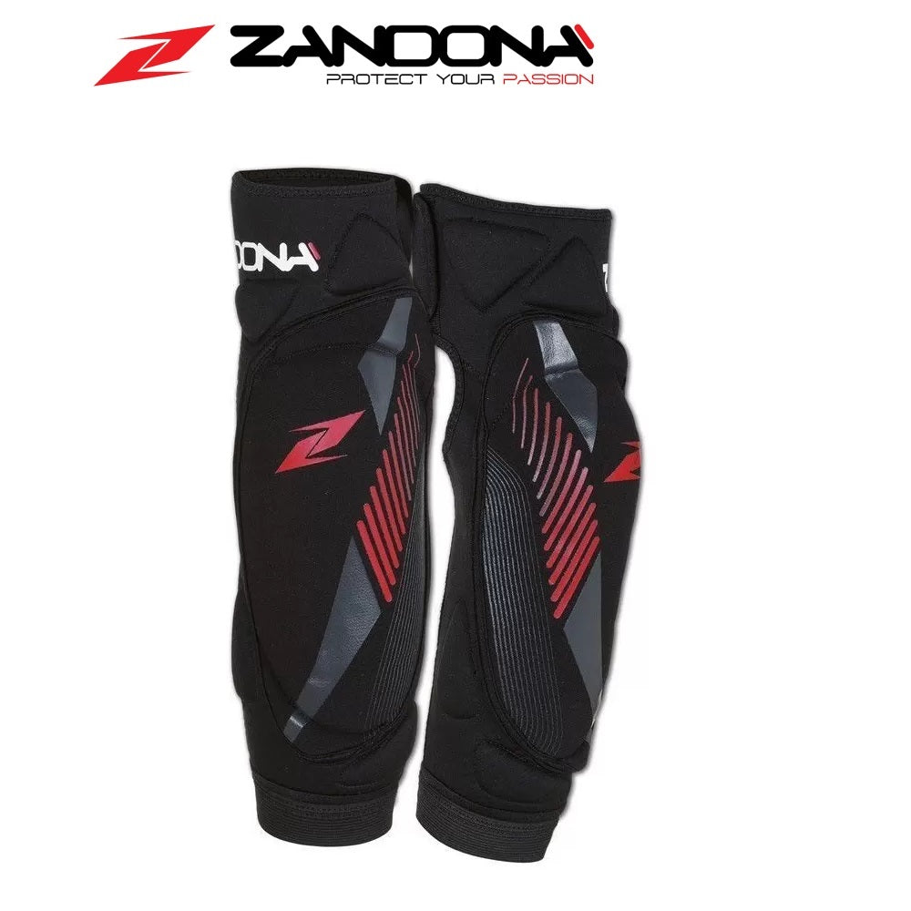 Zandona Soft Active Elbowguard / Kid Kneeguard